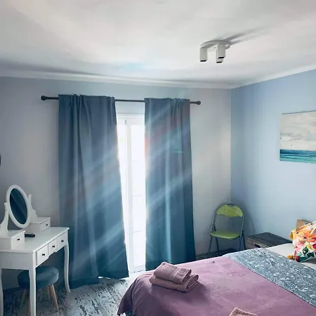 Playa Fanabe Apartment