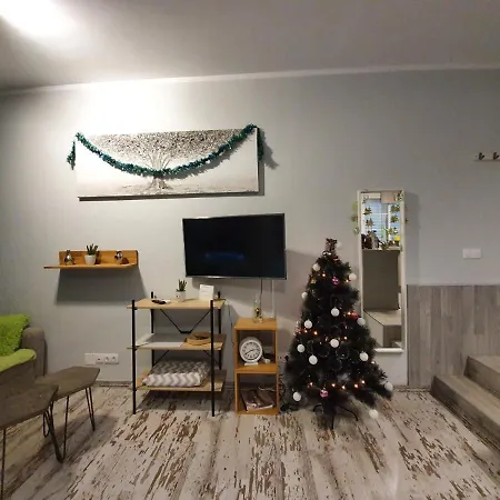 Apartment Playa Fanabe *